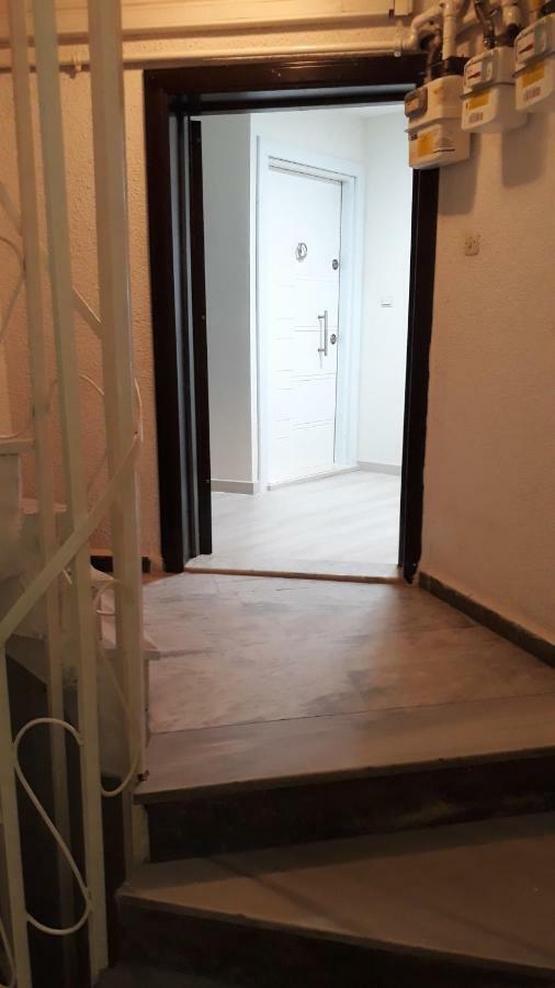 Suit Cihangir Istanbul Eksteriør bilde
