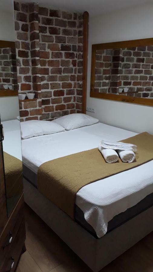 Suit Cihangir Istanbul Eksteriør bilde