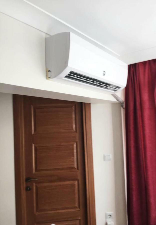 Suit Cihangir Istanbul Eksteriør bilde