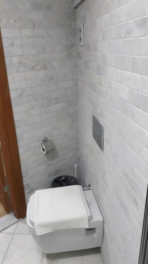Suit Cihangir Istanbul Eksteriør bilde