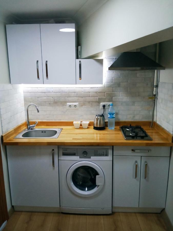 Suit Cihangir Istanbul Eksteriør bilde